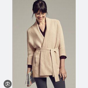 MM Lafleur Morandi Sweater in Almond XL/XXL